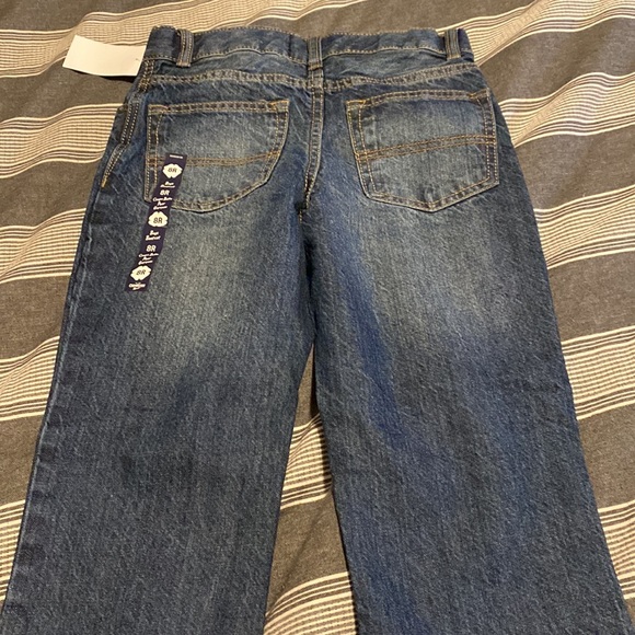 Osh kosh boot cut jeans - Picture 3 of 4
